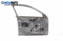 Door for Audi A4 Sedan B6 (11.2000 - 12.2004), 5 doors, sedan, position: front - left