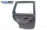 Door for Volkswagen Polo Classic II (11.1995 - 07.2006), 5 doors, sedan, position: rear - left