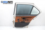 Door for BMW 3 Series E36 Sedan (09.1990 - 02.1998), 5 doors, sedan, position: rear - right