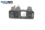 Bedienfeldtasten for Mitsubishi Space Star Minivan (06.1998 - 12.2004)