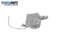 Verstellhebel scheibenwischer for Renault Scenic II Minivan (06.2003 - 07.2010)