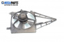 Radiator fan for Opel Astra F Hatchback (09.1991 - 01.1998) 1.6 i, 75 hp