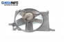 Radiator fan for Opel Tigra Coupe (07.1994 - 12.2000) 1.6 16V, 106 hp