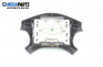 Airbag for Toyota Avensis I Sedan (09.1997 - 02.2003), 5 uși, sedan, position: fața