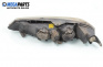 Far for Peugeot 406 Sedan (08.1995 - 01.2005), sedan, position: dreapta