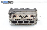Engine head for Peugeot 406 Sedan (08.1995 - 01.2005) 1.8 16V, 116 hp