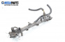 Fuel rail for Mercedes-Benz E-Class Sedan (W210) (06.1995 - 08.2003) E 200 (210.035), 136 hp