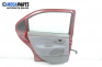 Door for Ford Mondeo II Sedan (08.1996 - 09.2000), 5 doors, sedan, position: rear - left