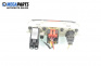 Panou aer condiționat for Ford Mondeo II Sedan (08.1996 - 09.2000)