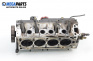 Chiulasă for Renault Clio I Hatchback (05.1990 - 09.1998) 1.4 (B57J, C57J), 75 hp