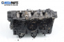 Cylinder head no camshaft included for Skoda Superb I Sedan (12.2001 - 03.2008) 2.5 TDI, 163 hp