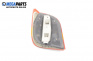 Stop for Ford Fiesta III Hatchback (01.1989 - 01.1997), hatchback, position: dreapta