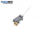 Oil supply neck for Renault Scenic I Minivan (09.1999 - 07.2010) 1.9 dCi (JA05, JA1F), 102 hp