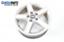 Alloy wheels for Ford Focus II Hatchback (07.2004 - 09.2012) 16 inches, width 6,5 (The price is for the set)
