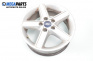 Alufelgen for Ford Focus II Hatchback (07.2004 - 09.2012) 16 inches, width 6,5 (Preis pro set angegeben)