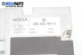 Steuermodul GSM for Volkswagen Phaeton Sedan (04.2002 - 03.2016), № 3D0 035 704 D