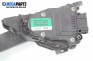 Gaspedal for Volkswagen Phaeton Sedan (04.2002 - 03.2016), № 3D1 721 503 H