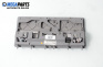 Plafonieră interioară for Volkswagen Phaeton Sedan (04.2002 - 03.2016), № 3D0 947 136 A