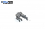 Vacuum valve for Volkswagen Phaeton Sedan (04.2002 - 03.2016) 3.2 V6, 241 hp
