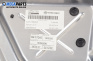 Macara electrică geam for Volkswagen Phaeton Sedan (04.2002 - 03.2016), 5 uși, sedan, position: stânga - fața, № 3D1 837 401 K