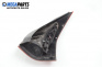 Bremsleuchte for Renault Megane II Grandtour (08.2003 - 08.2012), combi, position: links