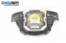 Airbag for Chevrolet Aveo Sedan II (05.2005 - 12.2011), 5 türen, sedan, position: vorderseite