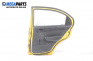 Door for Chevrolet Aveo Sedan II (05.2005 - 12.2011), 5 doors, sedan, position: rear - right