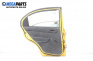 Ușă for Chevrolet Aveo Sedan II (05.2005 - 12.2011), 5 uși, sedan, position: stânga - spate