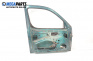 Ușă for Citroen Berlingo Pick-Up / Van I (07.1996 - 12.2011), 3 uși, monovolum, position: stânga