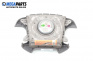 Airbag for Volvo V70 II Estate (11.1999 - 12.2008), 5 türen, combi, position: vorderseite