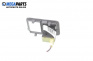 Taste verstellung beleuchtung for Nissan Almera II Hatchback (01.2000 - 12.2006)
