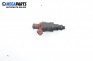 Gasoline fuel injector for Opel Vectra B Sedan (09.1995 - 04.2002) 1.8 i 16V, 115 hp, № 5WK90761