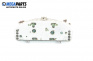 Kilometerzähler for Mazda 323 F V Hatchback (07.1994 - 09.1998) 1.5 16V, 88 hp