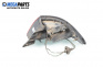 Stop for Mazda 323 F V Hatchback (07.1994 - 09.1998), hatchback, position: stânga