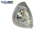 Tail light for Toyota Corolla E11 Hatchback (06.1995 - 06.2002), hatchback, position: right