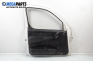 Ușă for Citroen Berlingo Pick-Up / Van I (07.1996 - 12.2011), 3 uși, lkw, position: stânga