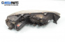 Scheinwerfer for Mazda 6 Station Wagon I (08.2002 - 12.2007), combi, position: links