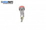 Buton lumini de urgență for Chevrolet Spark Hatchback (05.2005 - ...)