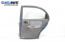 Door for Daewoo Lanos Sedan (05.1997 - 04.2004), 5 doors, sedan, position: rear - right