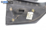 Spiegel for Renault Scenic I Minivan (09.1999 - 07.2010), 5 türen, minivan, position: links, № 7700431542