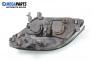 Far for Renault Scenic I Minivan (09.1999 - 07.2010), monovolum, position: dreapta