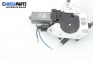 Electric window regulator for Renault Scenic I Minivan (09.1999 - 07.2010), 5 doors, minivan, position: front - right