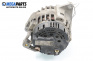 Alternator for Renault Scenic I Minivan (09.1999 - 07.2010) 1.9 dTi (JA0N), 98 hp, № 7700 430 182