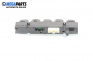 Panou butoane for Fiat Punto Hatchback I (09.1993 - 09.1999)