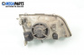 Headlight for Mitsubishi Space Star Minivan (06.1998 - 12.2004), minivan, position: left