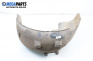 Inner fender for Volkswagen Passat IV Sedan B5.5 (10.2000 - 12.2005), 5 doors, sedan, position: rear - right