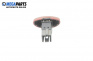 Emergency lights button for Peugeot 206 Hatchback (08.1998 - 12.2012)