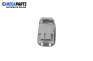 Window and mirror adjustment switch for Peugeot 206 Hatchback (08.1998 - 12.2012)