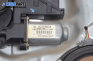 Macara electrică geam for Volkswagen Polo Hatchback IV (10.2001 - 12.2005), 5 uși, hatchback, position: stânga - fața, № 6Q2959802A