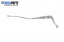 Braț ștergătoare parbriz for Peugeot 106 II Hatchback (04.1996 - 05.2005), position: dreapta